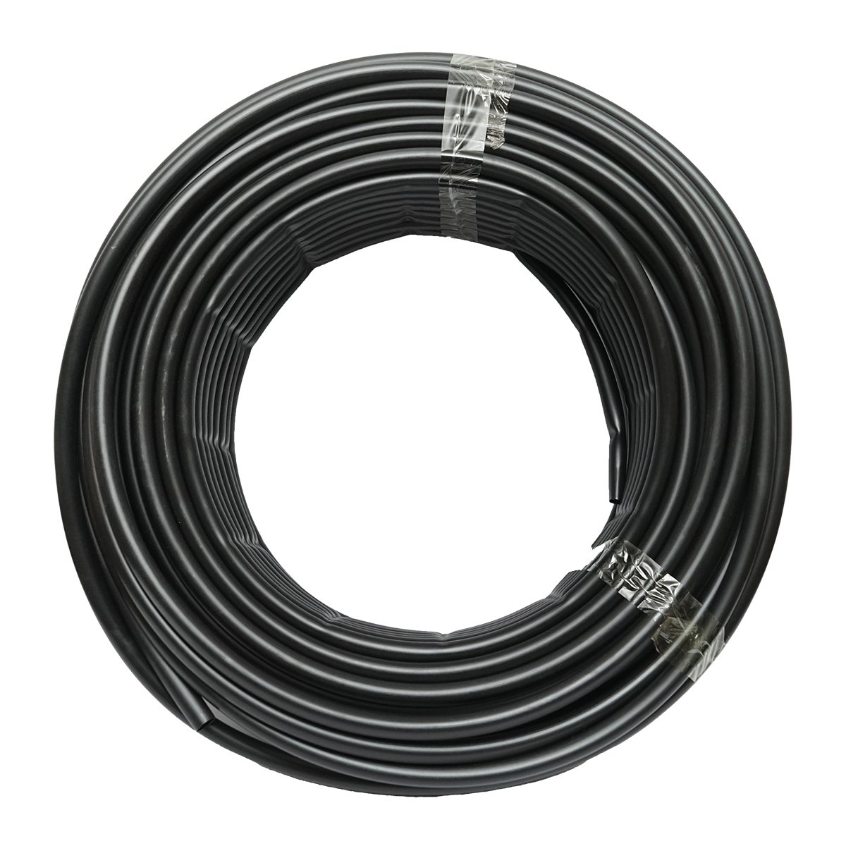 Tub picurare apa din PE, orb, rola 100M, D20mm, fara gauri Breckner Germany